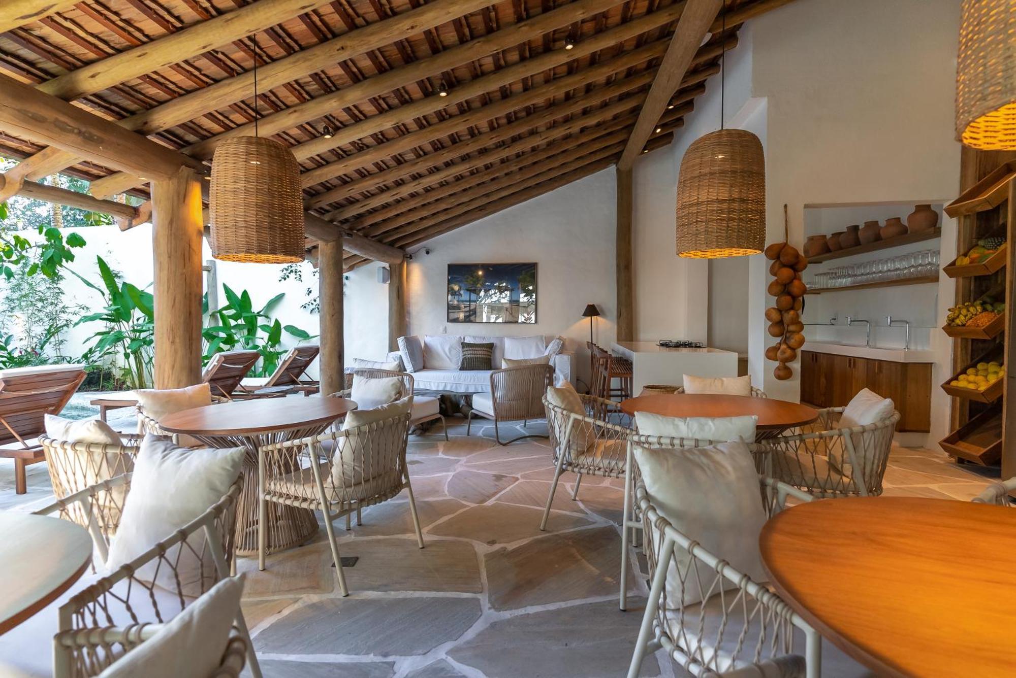 Hotel Vila Sao Joao Транкозу Экстерьер фото