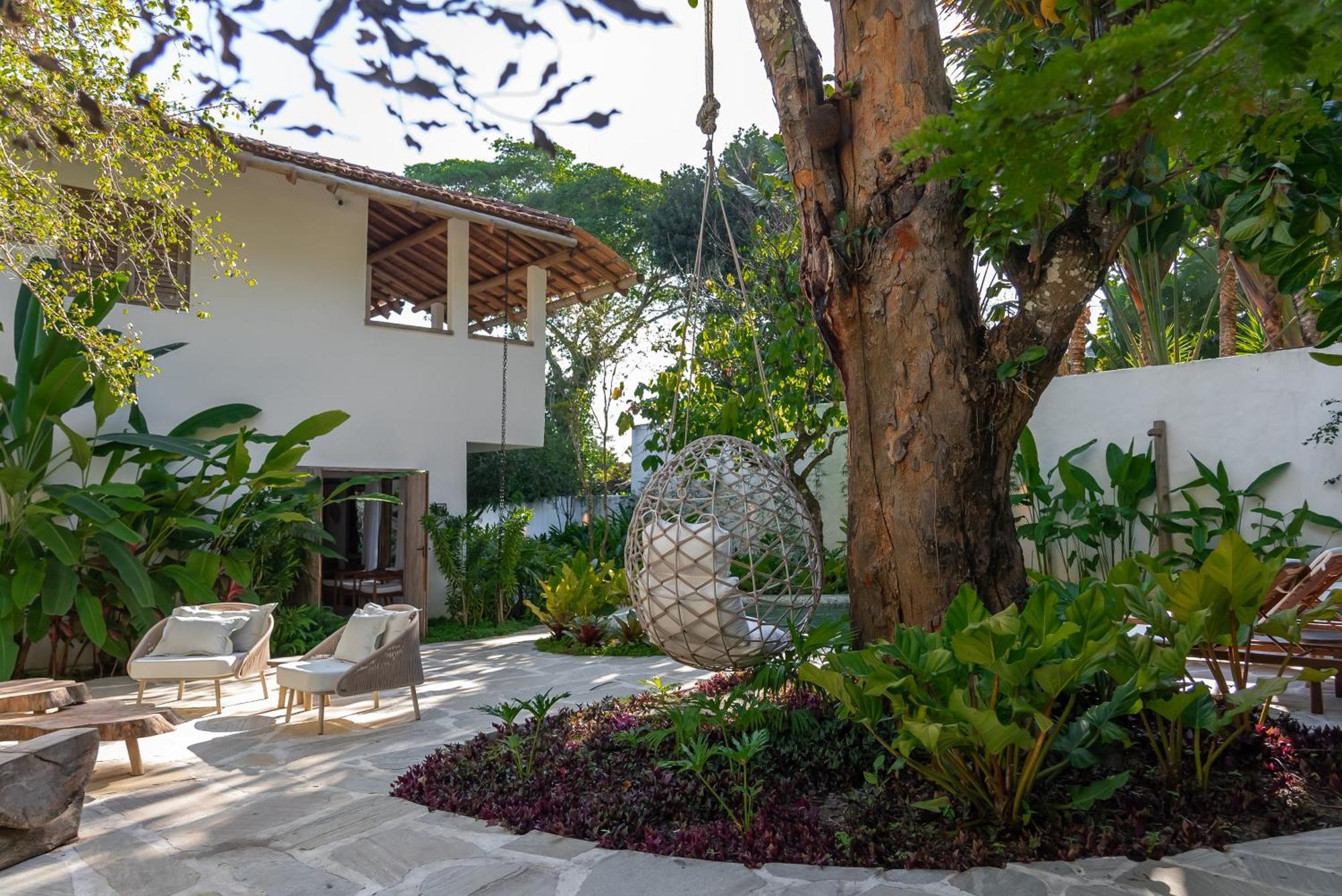 Hotel Vila Sao Joao Транкозу Экстерьер фото