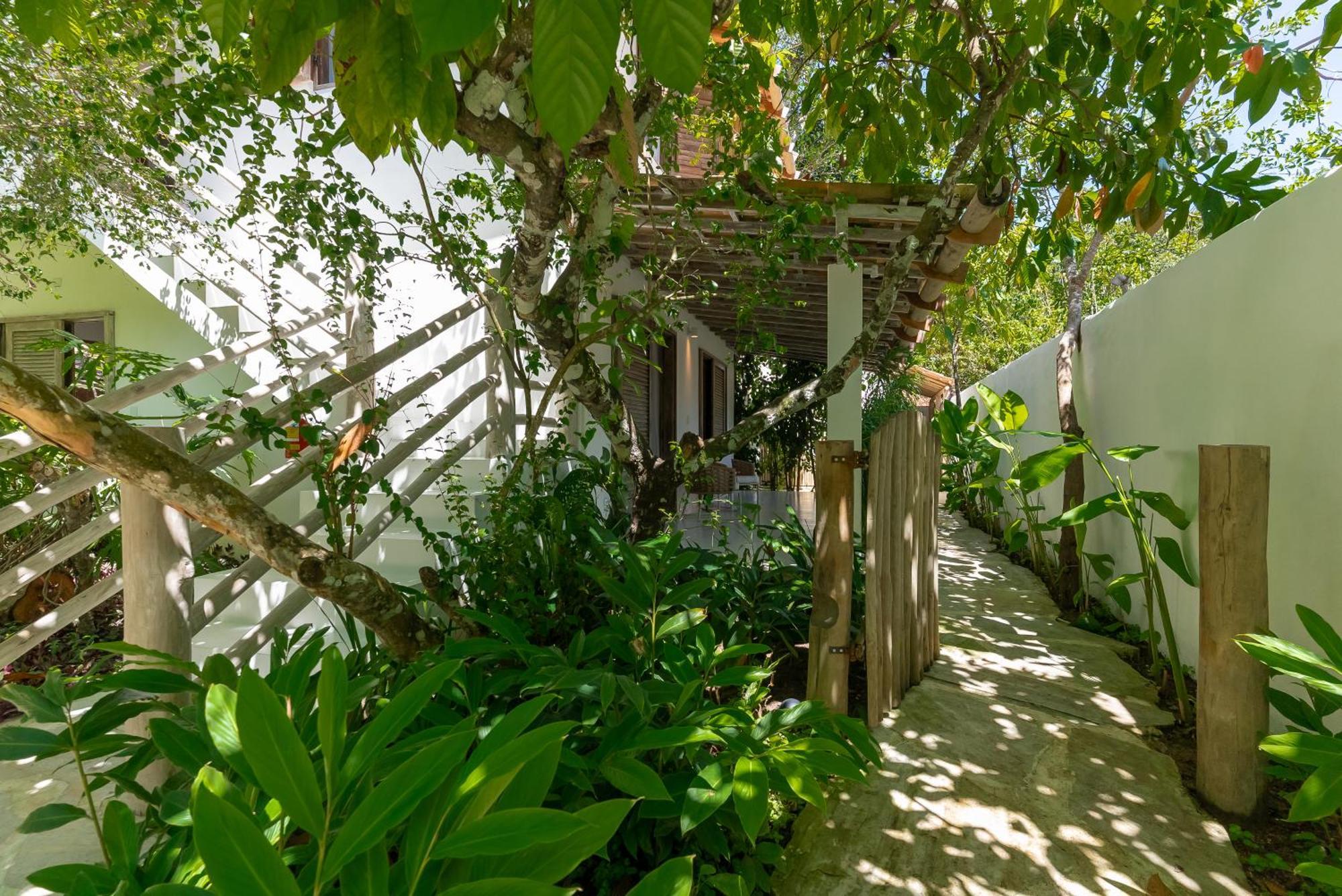 Hotel Vila Sao Joao Транкозу Экстерьер фото