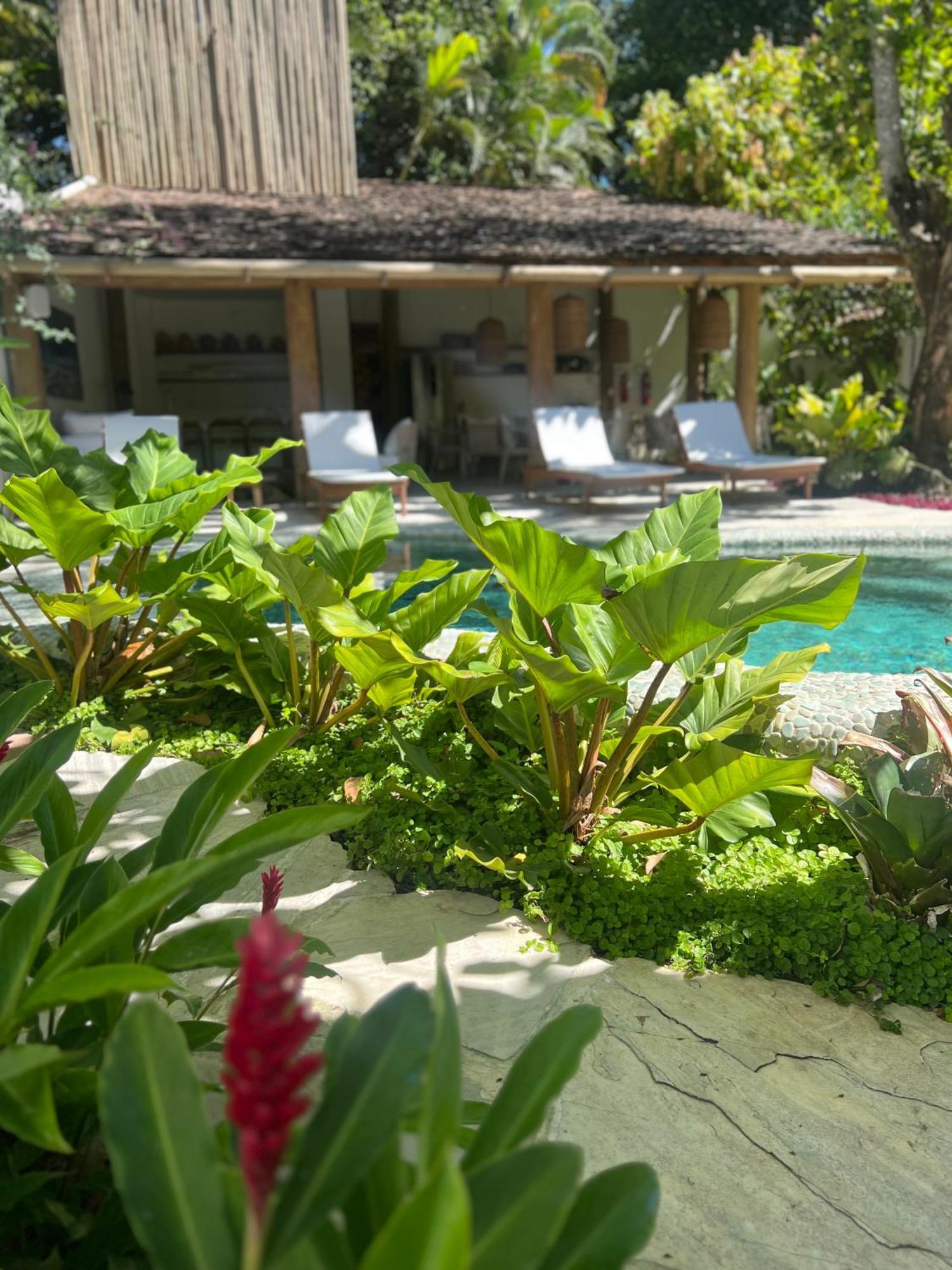 Hotel Vila Sao Joao Транкозу Экстерьер фото