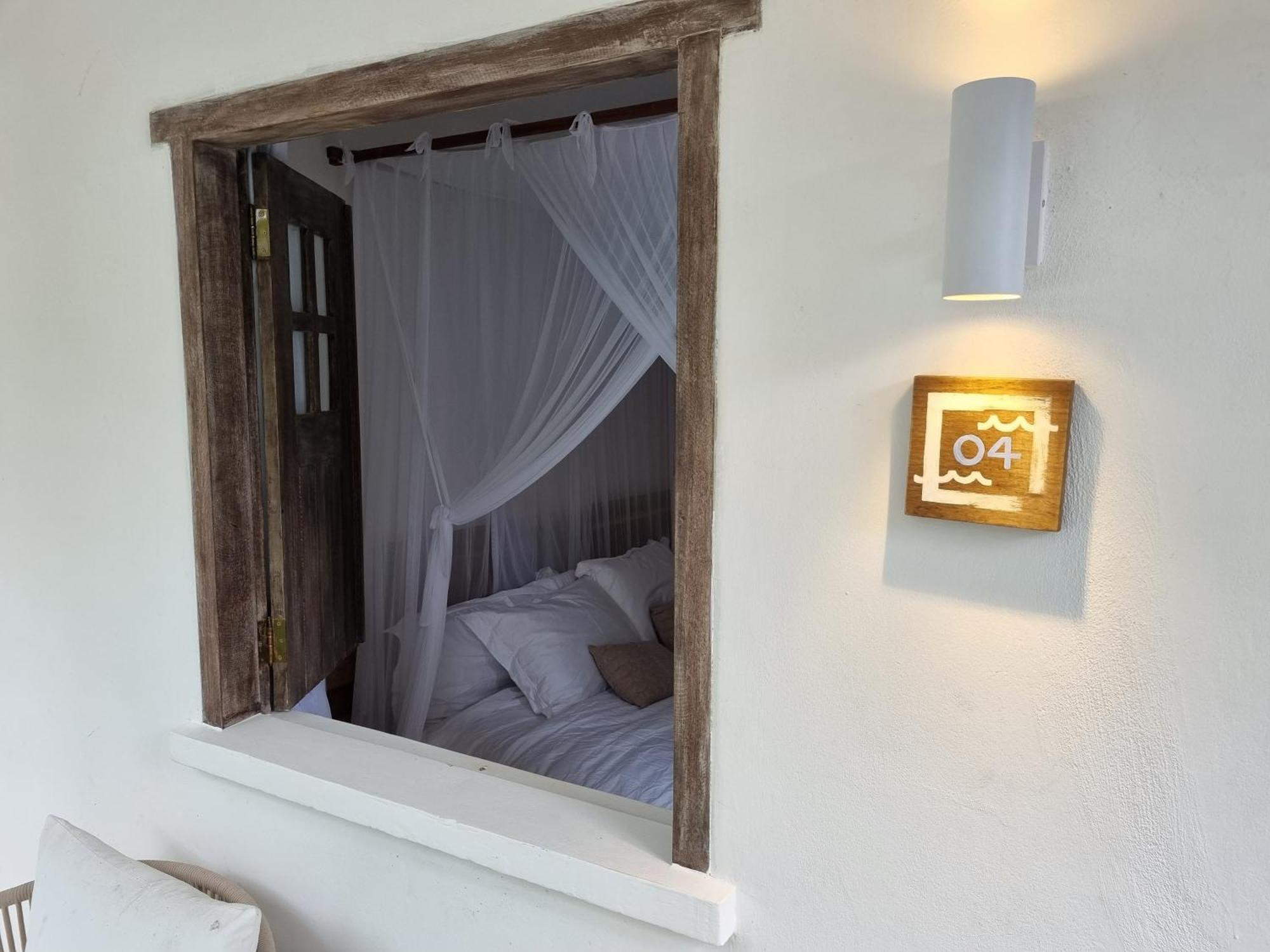 Hotel Vila Sao Joao Транкозу Экстерьер фото
