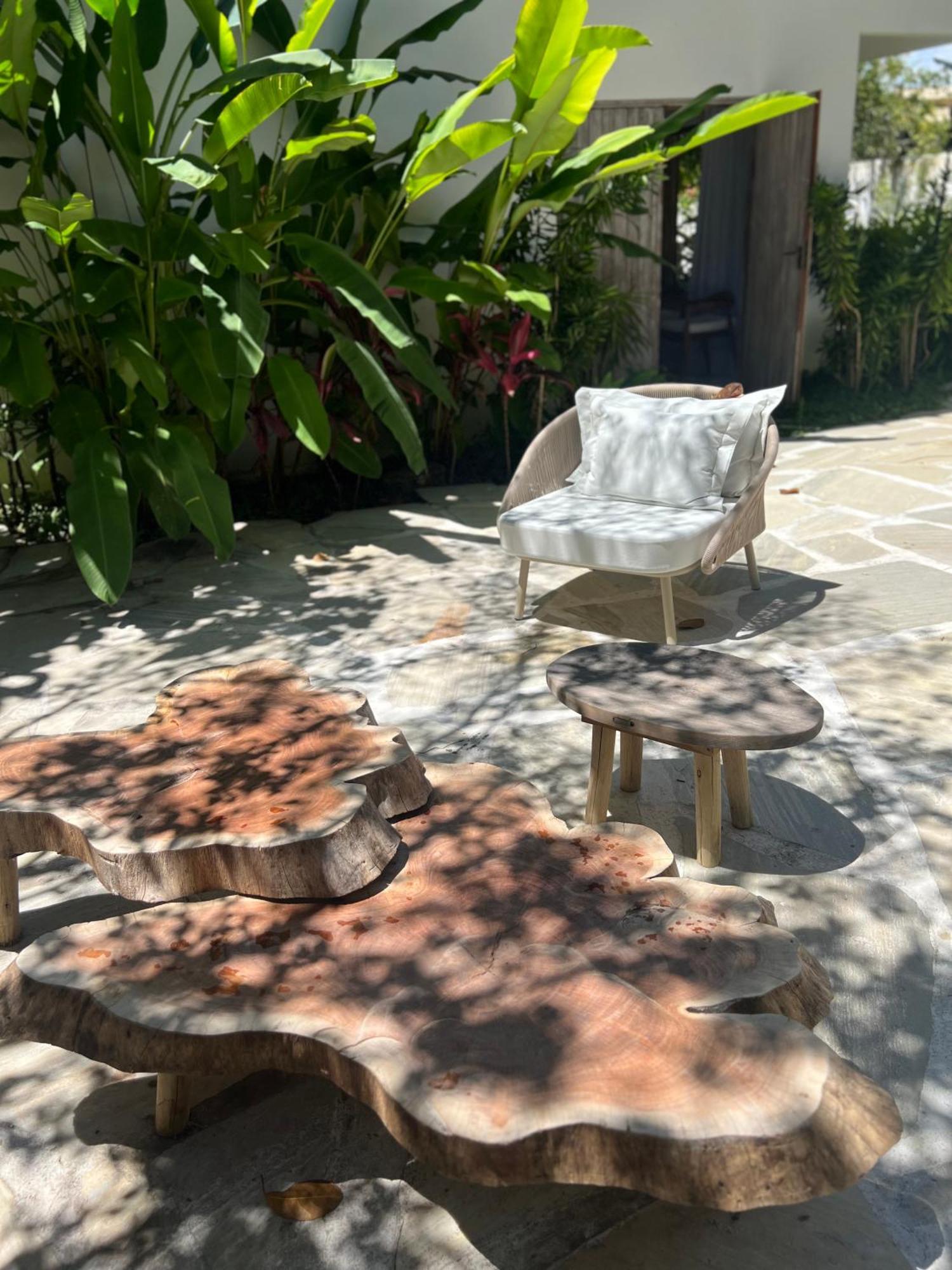 Hotel Vila Sao Joao Транкозу Экстерьер фото