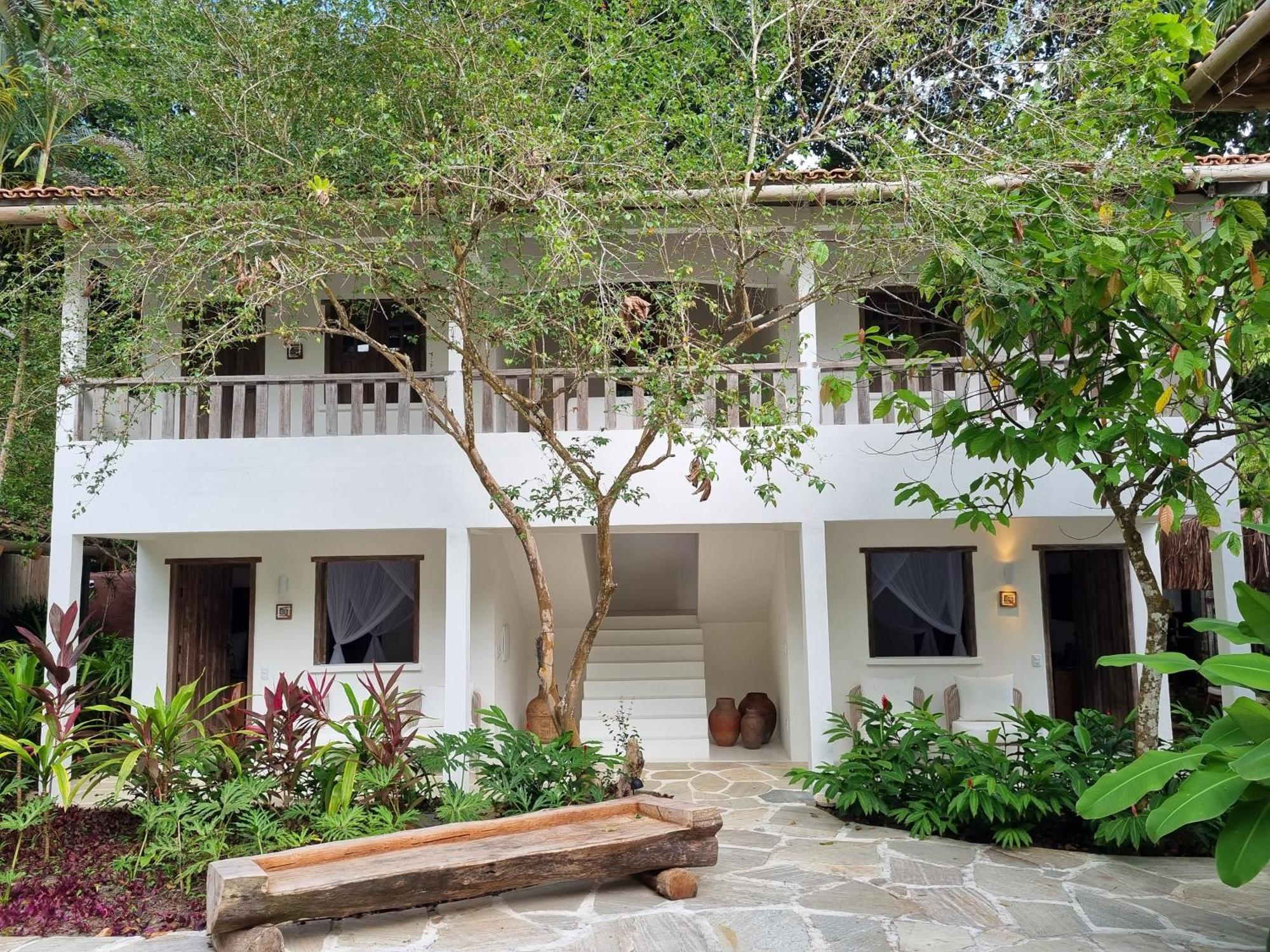 Hotel Vila Sao Joao Транкозу Экстерьер фото
